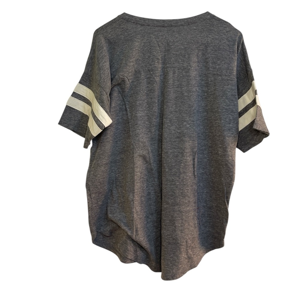 Lucky Brand Smokey Bear Graphic Tee “Prevent Forest Fires” L - Picture 2 of 6